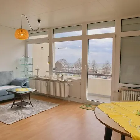 Am App 84 Apartment Groemitz