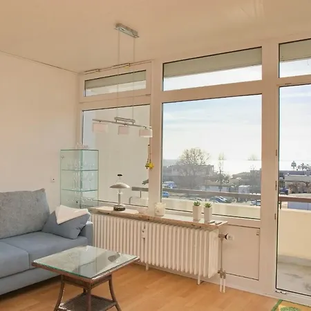 Appartement Am App 84 Grömitz