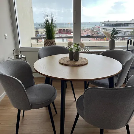 Am App 84 Appartement *