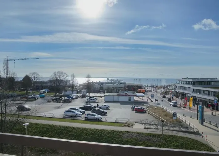 Am App 84 * Grömitz