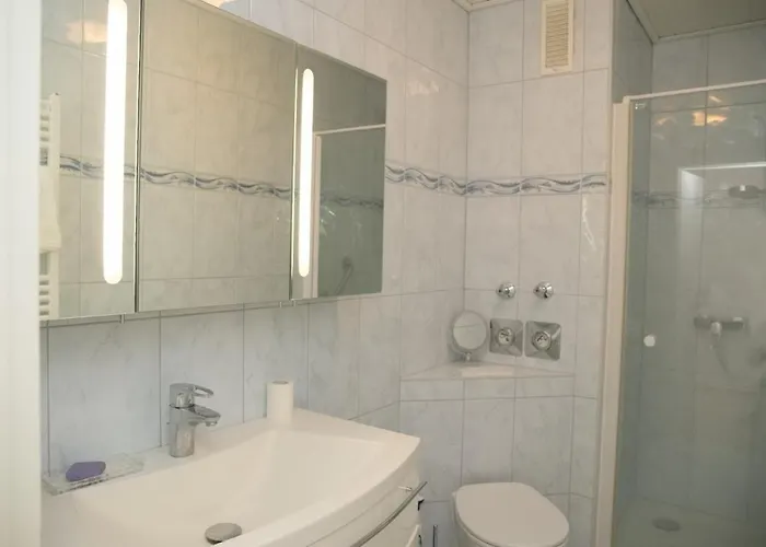 Lägenhet Am App 84 *