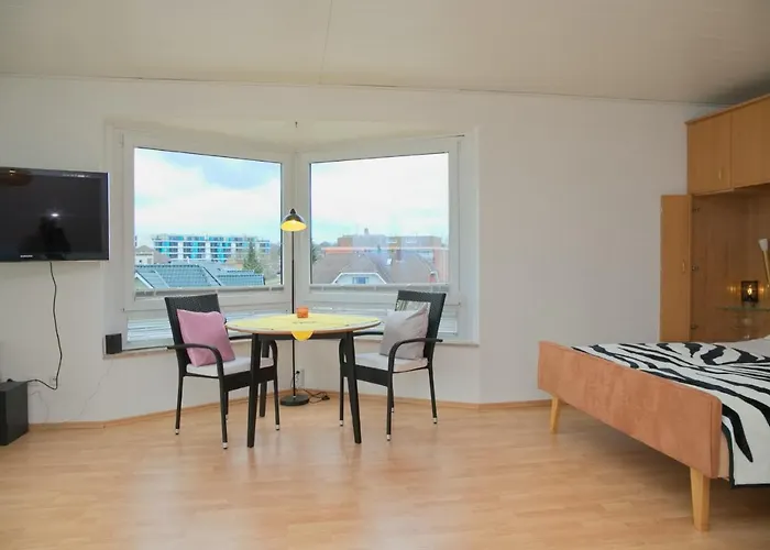 Am App 84 Lägenhet Grömitz